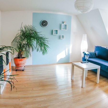 Ferienwohnung Kenz Freiburg im Breisgau Exterior foto