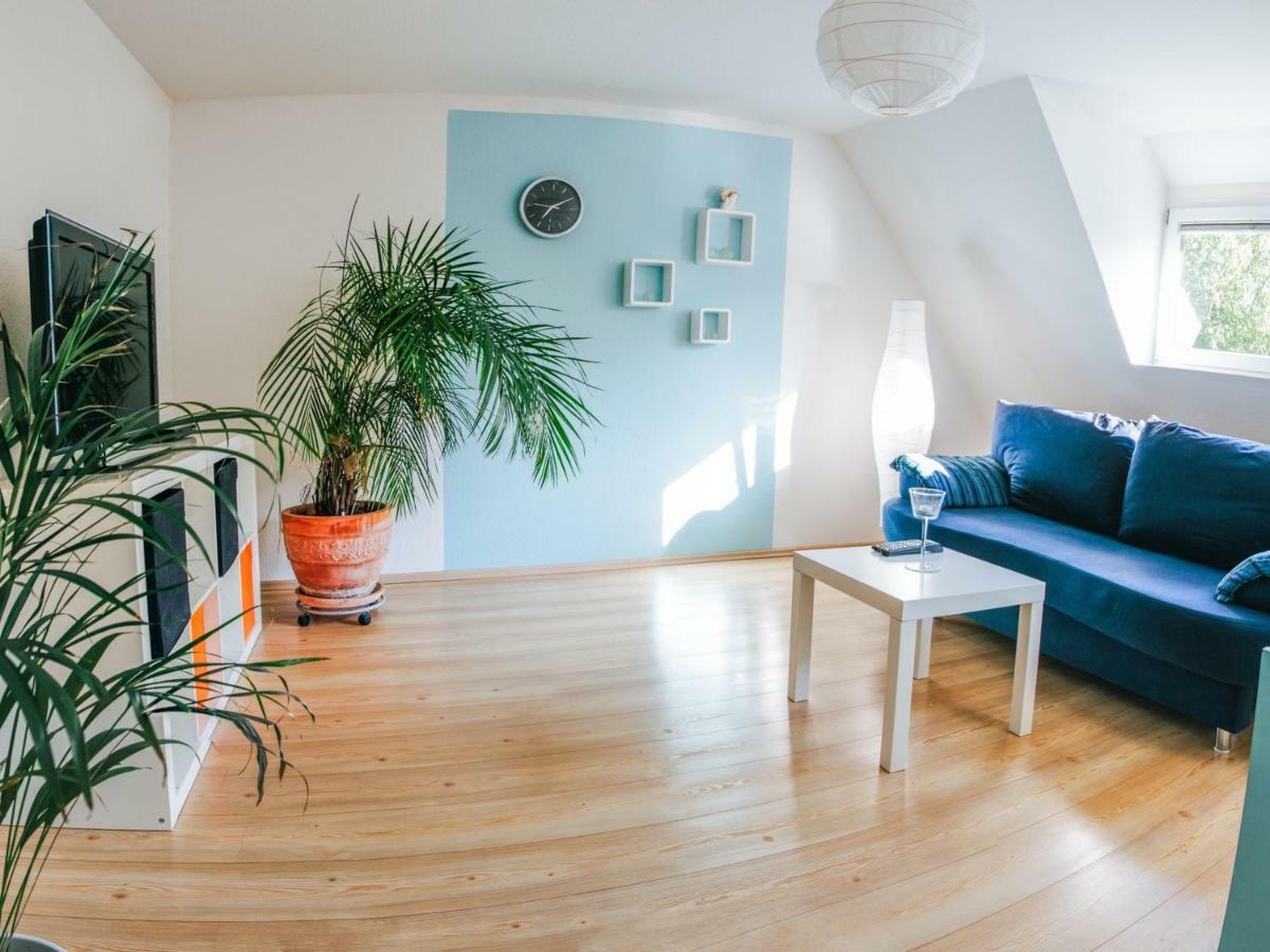 Ferienwohnung Kenz Freiburg im Breisgau Exterior foto