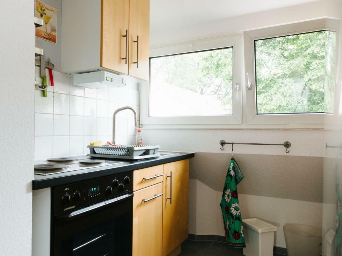 Ferienwohnung Kenz Freiburg im Breisgau Exterior foto